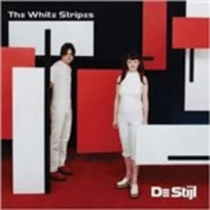White Stripes - De Stijl-180Gr | Vinile