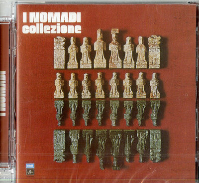 Nomadi - Collezione (2007 Remaster) | CD