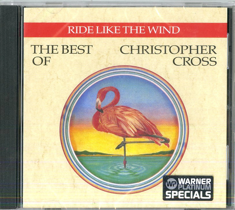 Cross Christo Pher - The Best Of | CD