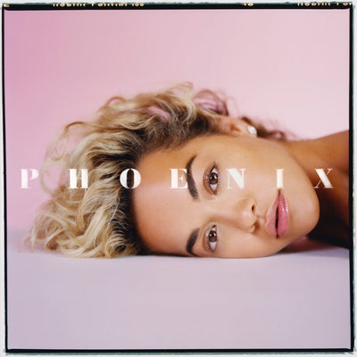 Rita Ora - Phoenix | CD