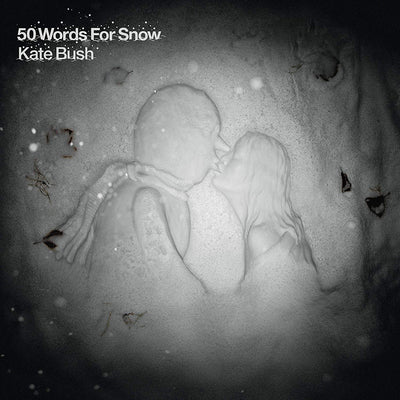 Kate Bush - 50 Words For Snow | CD