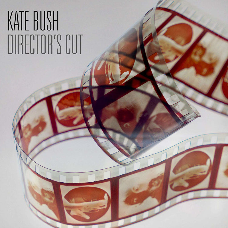 Kate Bush - Director&