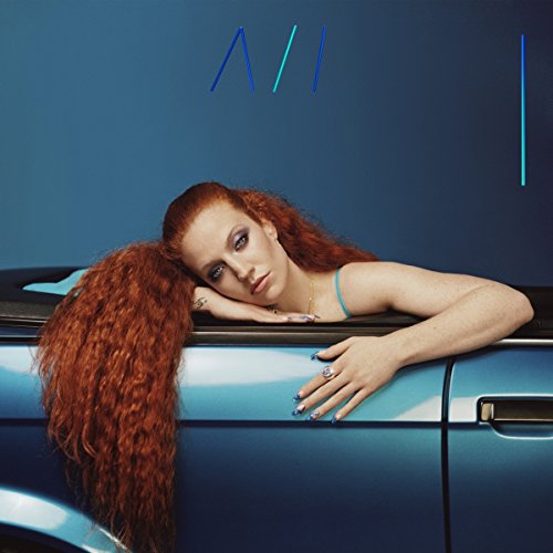 Jess Glynne - Always In Between | CD