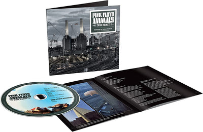 Pink Floyd - Animals (Remix 2018) | CD