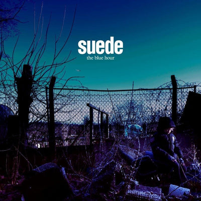 Suede - The Blue Hour | CD