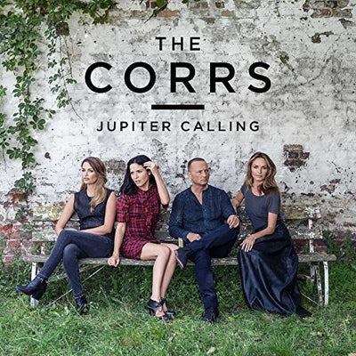 The Corrs - Jupiter Calling | CD