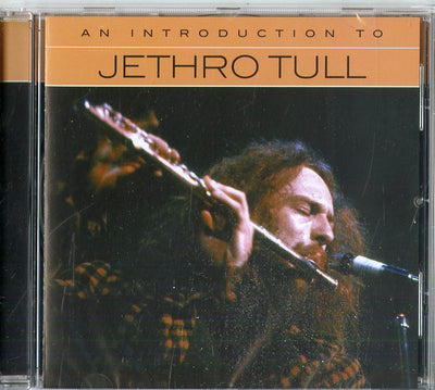 Jethro Tull - An Introduction To | CD