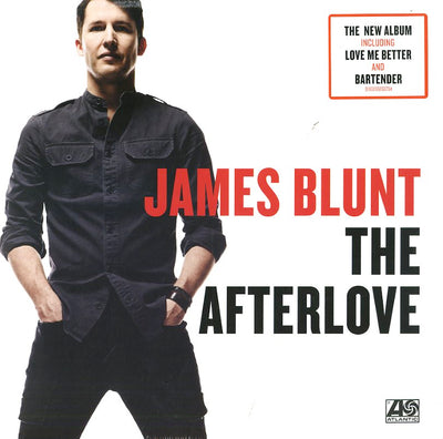 Blunt James - The Afterlove | Vinile