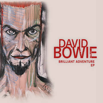 David Bowie - Brilliant Adventure | CD