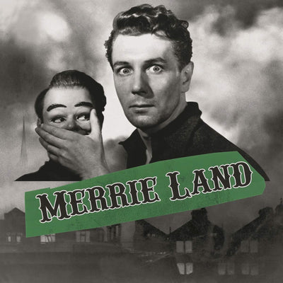 The Good, The Bad
& - Merrie Land | Vinile