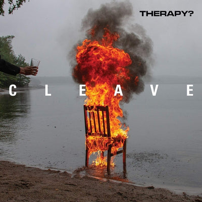 Therapy
? - Cleave | CD