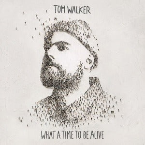 Walker, Tom - What A Time To Be Alive | CD