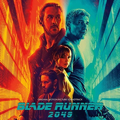 Ost - Blade Runner 2049 | CD