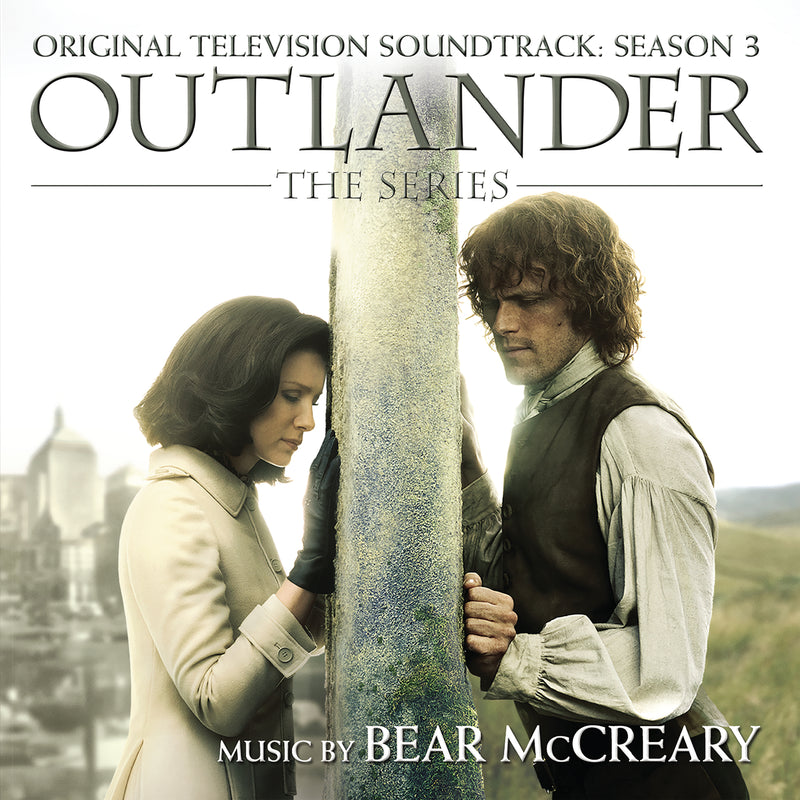 O.S.T. - Outlander: Stagione 3 | CD