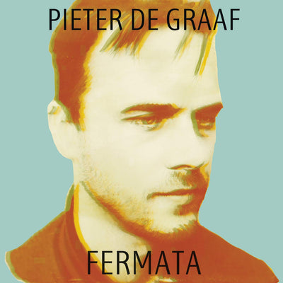 De Graaf, Pieter - Fermata | CD