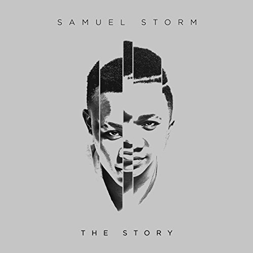 Storm, Samuel - The Story | CD