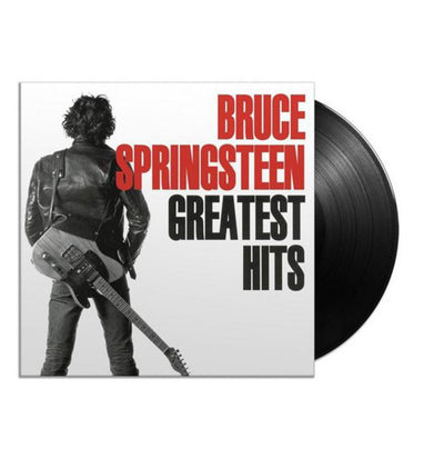 Springsteen Bruce - Greatest Hits | Vinile