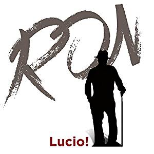 Ron - Lucio! | CD