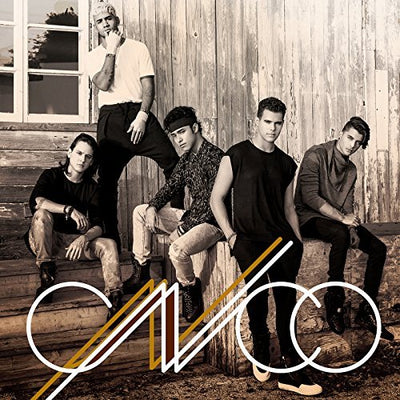 Cnco - Cnco | CD