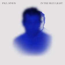 Simon Paul - In The Blue Light | Vinile