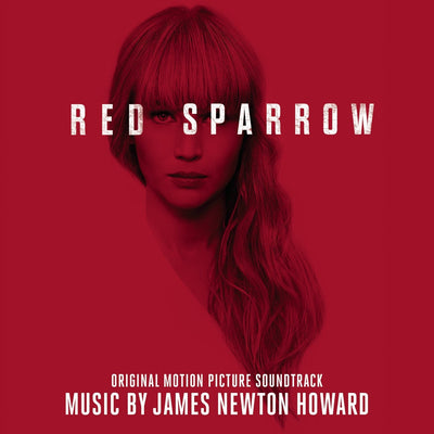 Colonna Sonora - Red Sparrow (Colonna Sonora Originale) | CD