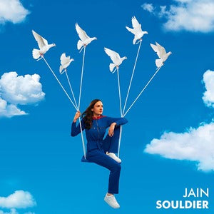 Jain - Souldier | CD