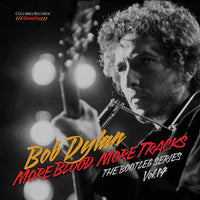 Dylan Bob - More Blood, More Tracks: The Bootleg Ser | CD