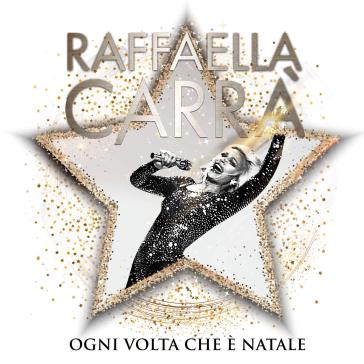 Carra' Raffael La - Ogni Volta Che E'Natale | CD