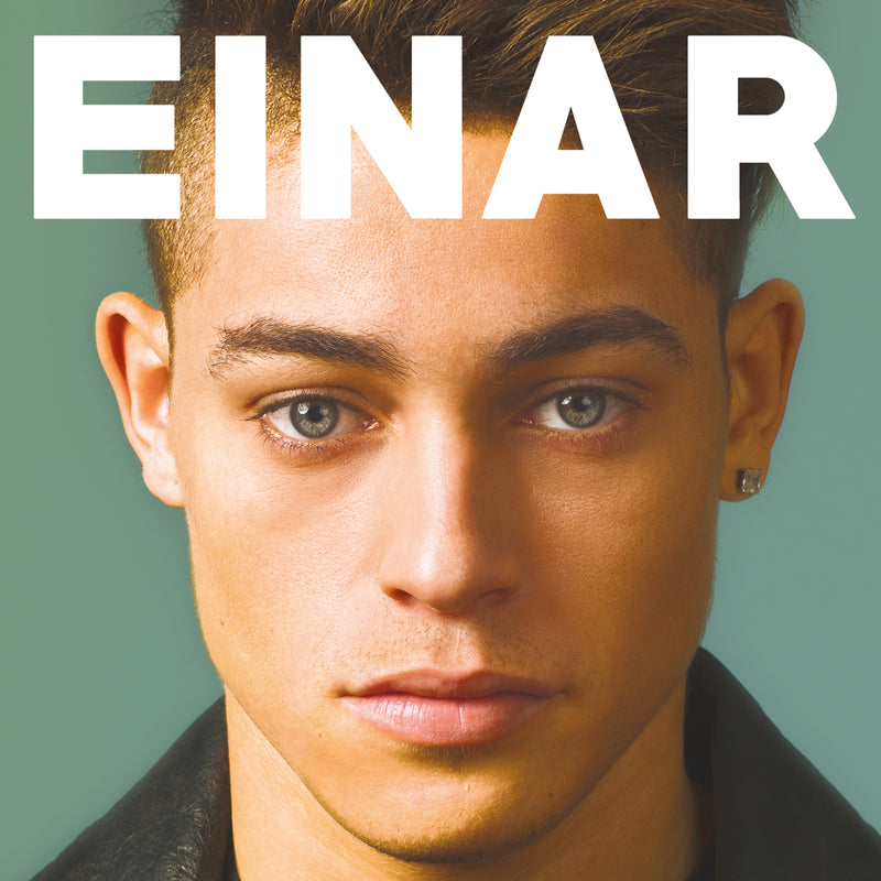 Einar - Einar | CD