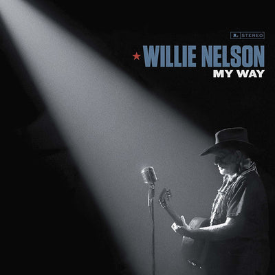 Nelson Willie - My Way | CD