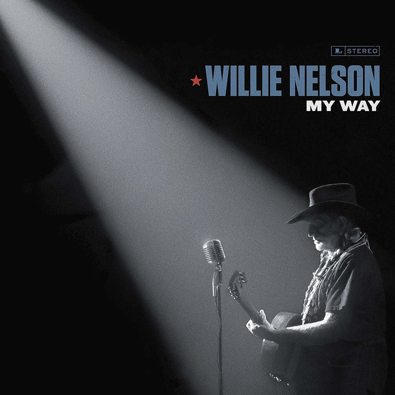 Nelson Willie - My Way | CD