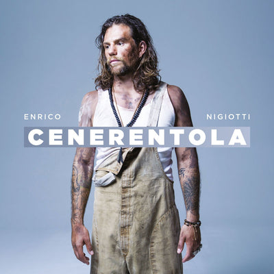 Nigiotti, Enrico - Cenerentola | CD