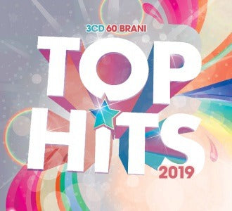 Various - Top Hits - Winter 2019 | CD