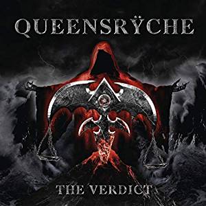 Queensr Yche - The Verdict | CD