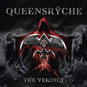 Queensr Yche - The Verdict | Vinile