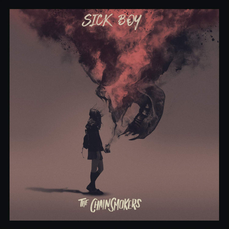 Chainsm Okers, The - Sick Boy | CD