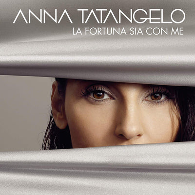 Tatange Lo, Anna - La Fortuna Sia Con Me | CD