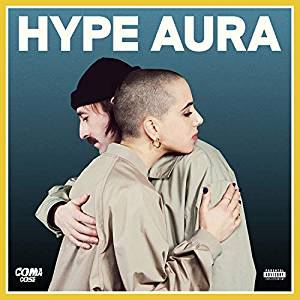 Coma_C Ose - Hype Aura | Vinile