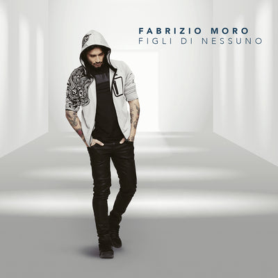 Moro Fabrizio - Figli Di Nessuno | CD