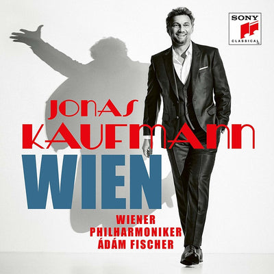 Kaufman N - Wien | CD