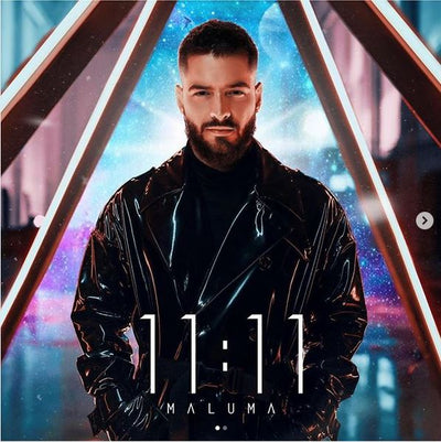 Malum - 11:11 | CD