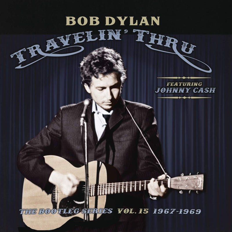 Dylan Bob - Travelin&