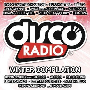 Various - Disco Radio Winter Compilation | CD
