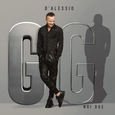 D'Alessi O Gigi - Noi Due | CD