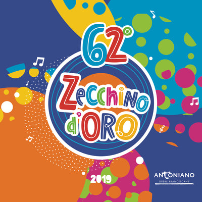 Zecchin O D'Oro - 62 | CD