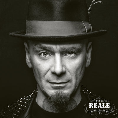 J-Ax - Reale-Cd+Br | CD