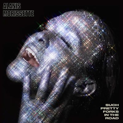 Alanis Morisse Tte - Such Pretty Forks In T.. | CD