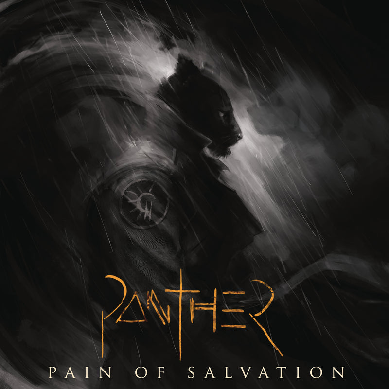 Pain Of Salvatio N - Panther | CD