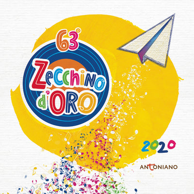 Various - Zecchino D'Oro-63 | CD