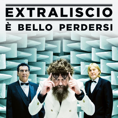 Extralis Cio - E' Bello Perdersi | CD